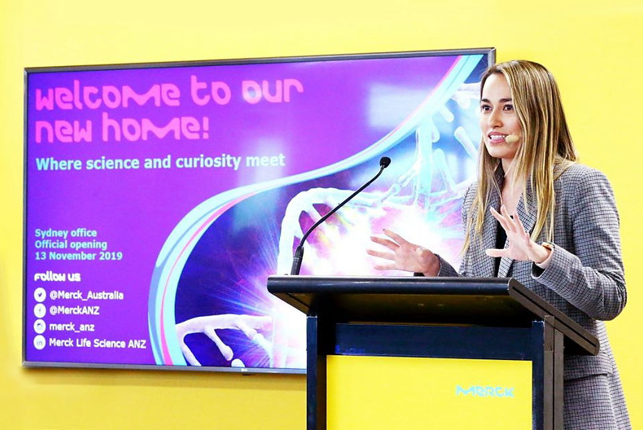 Corporate photography