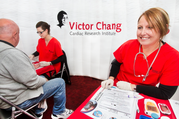 Corporate photography