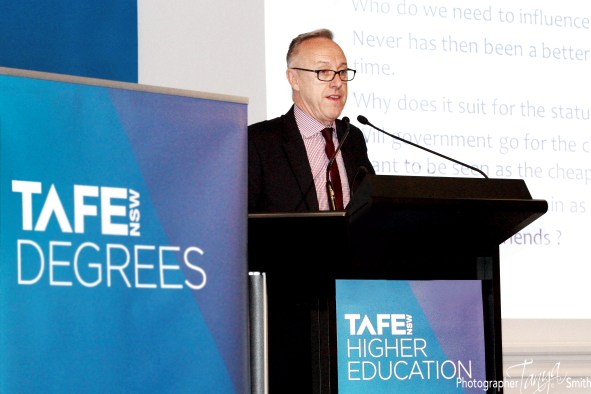 Corporate photography