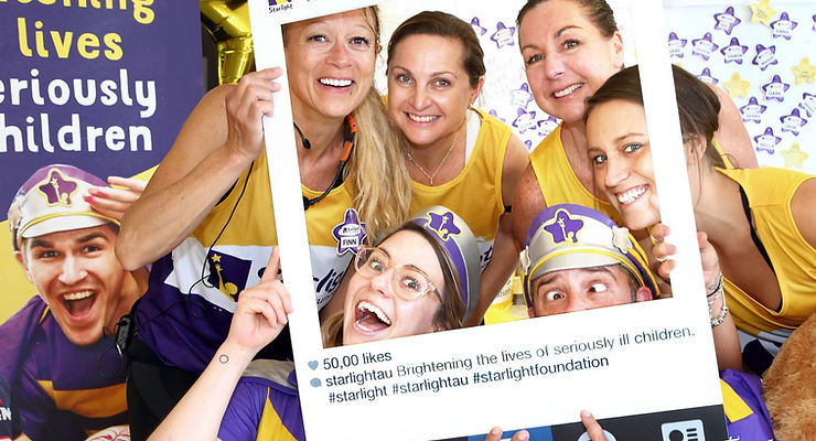 Corporate photography