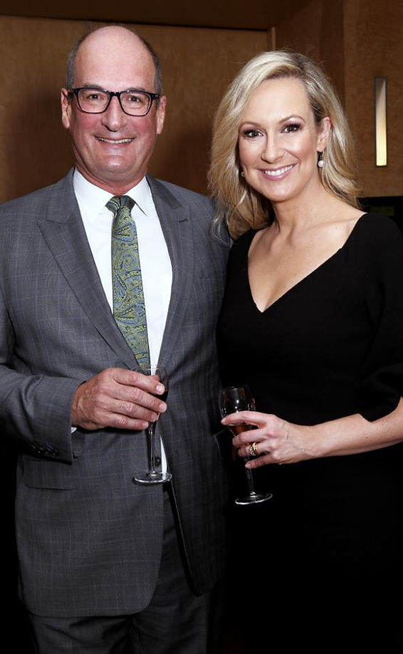 Corporate photography