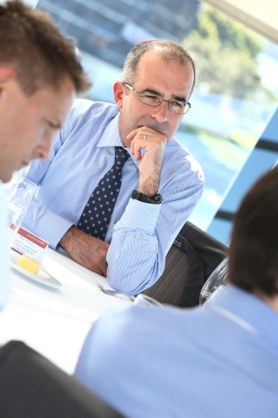 Corporate photography