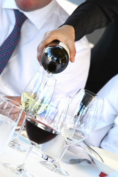 Corporate photography