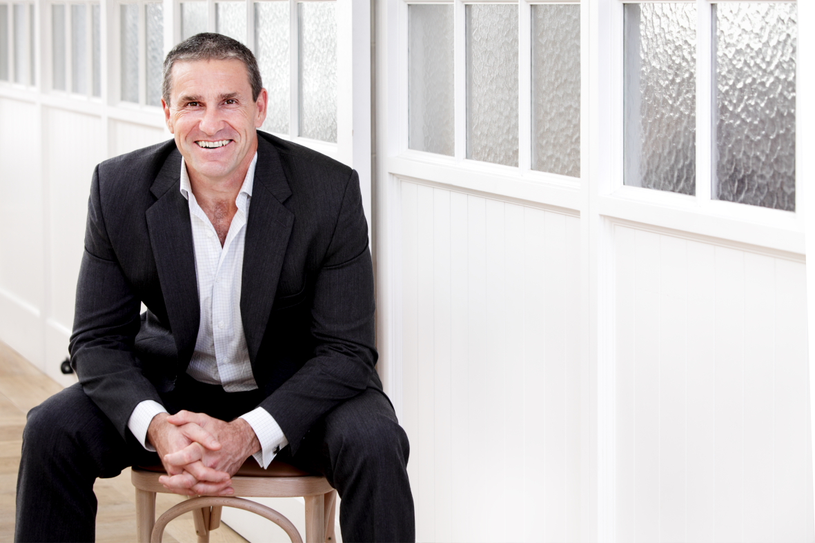 Portrait photography