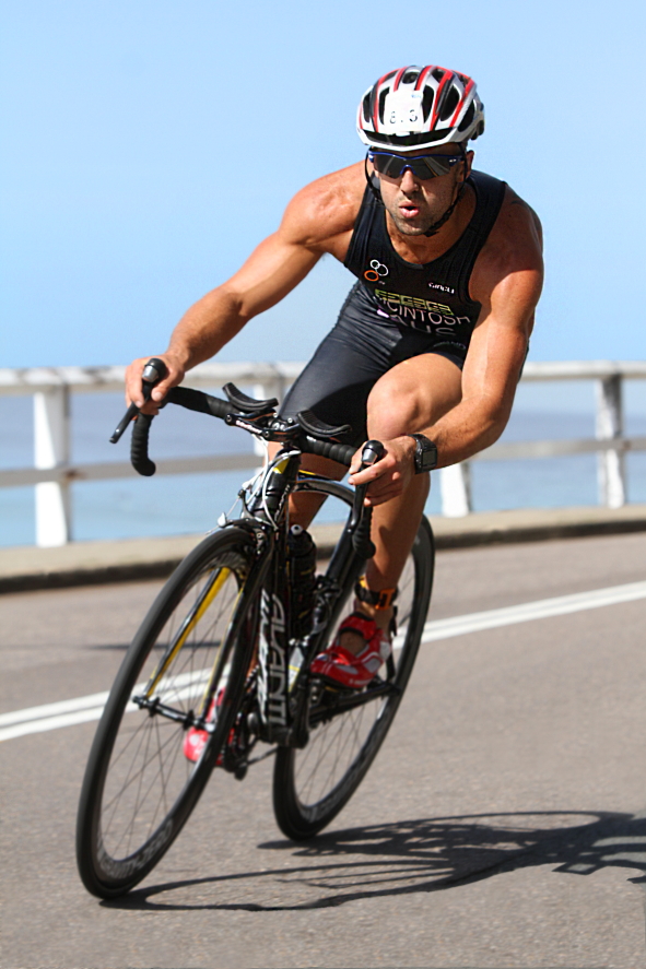 Sport photography by Tanya Smith