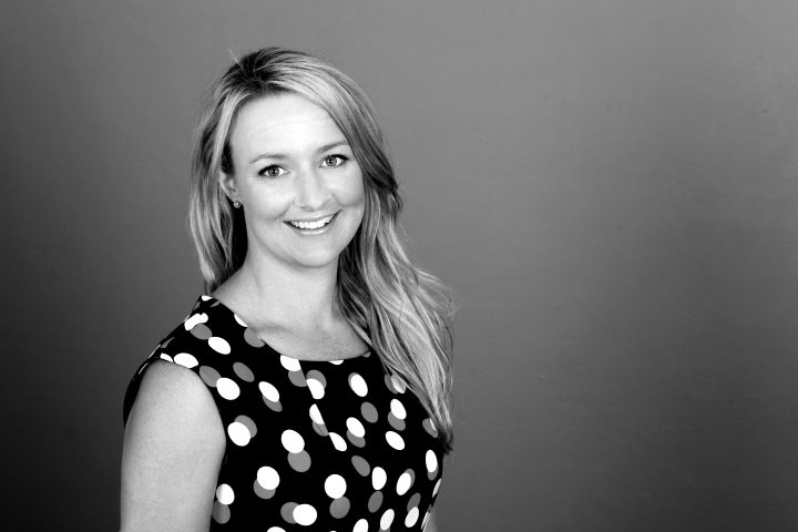 Portrait photography