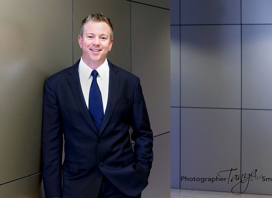 Portrait photography