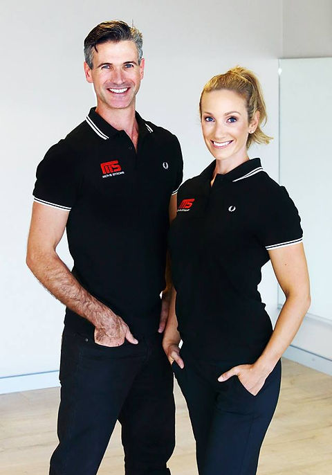 Portrait photography