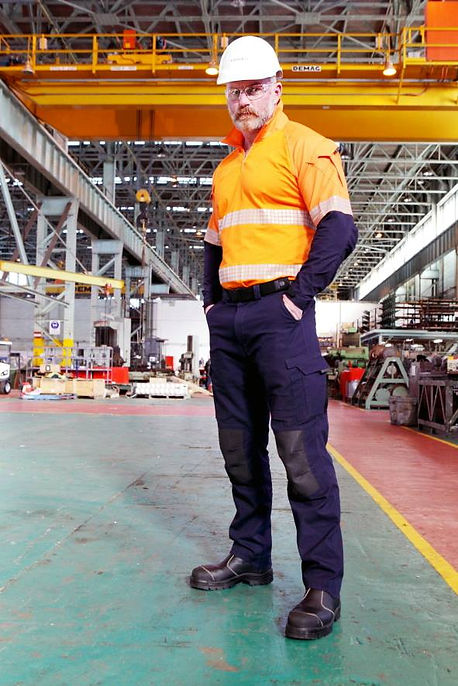 Portrait photography