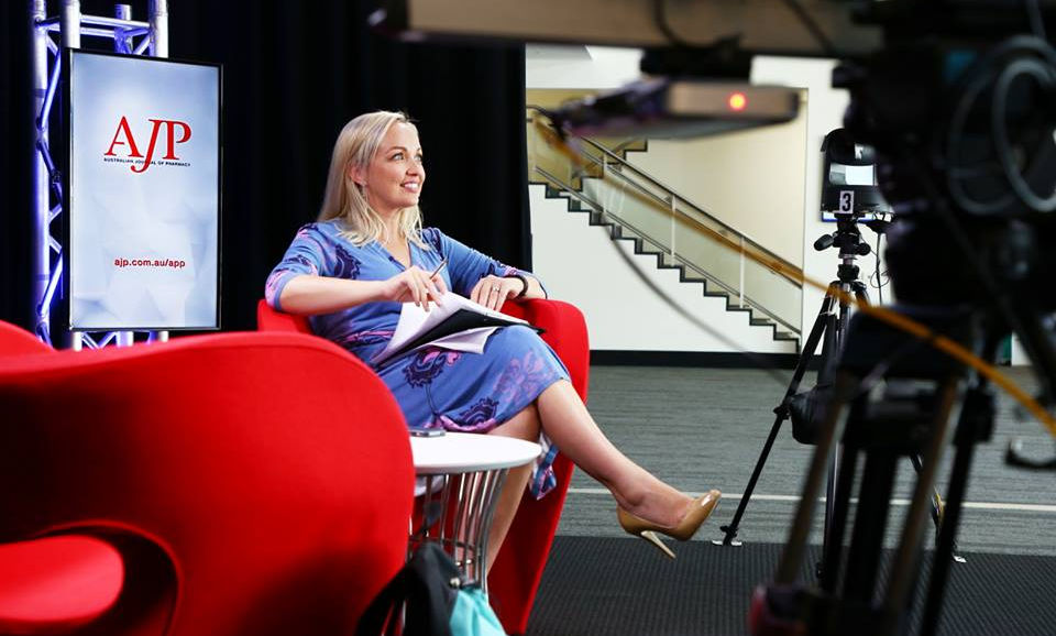 Corporate photography