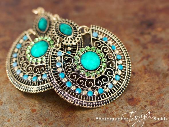 Product photography by Tanya Smith