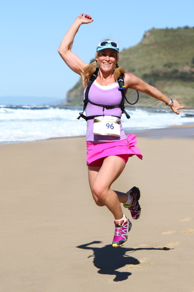 Sport photography by Tanya Smith