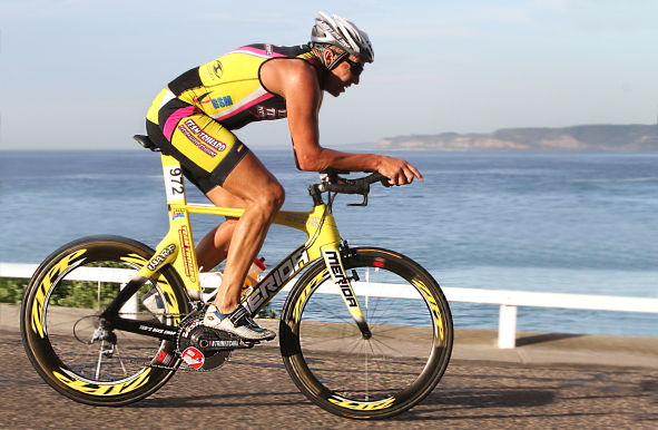 Sport photography by Tanya Smith