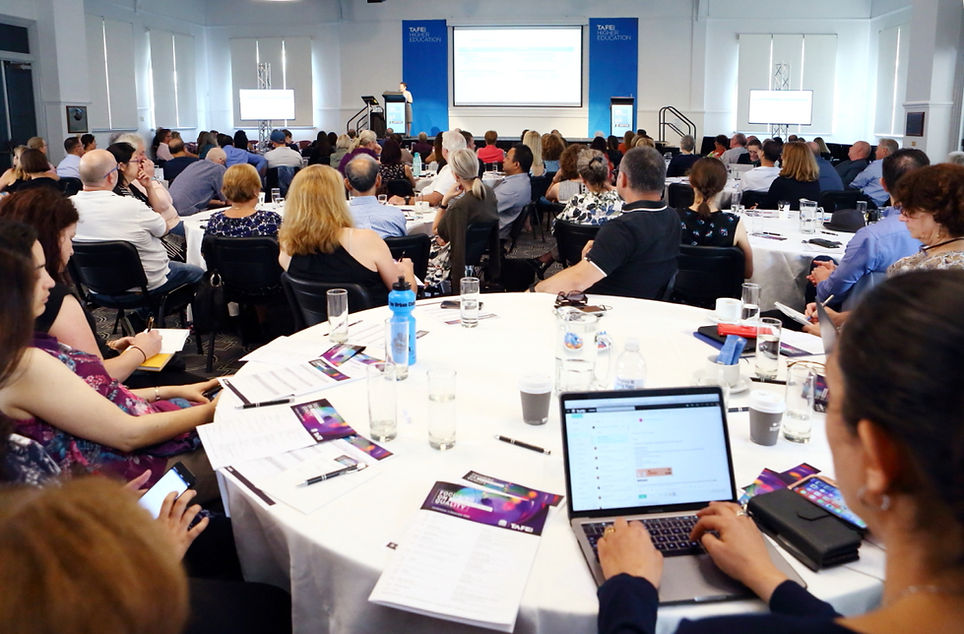 Corporate photography